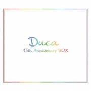 Duca 15th Anniversary BOX