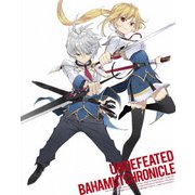最弱無敗の神装機竜 Blu-ray コンパクトエディション