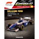 F1マシンコレクション 2018年 10/2号 [雑誌]