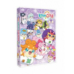 ヨドバシ Com かみさまみならい ヒミツのここたま Dvd Box 6 Dvd 通販 全品無料配達