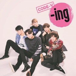 CODE-V／-ing