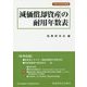 減価償却資産の耐用年数表〈平成30年改訂新版〉 [単行本]