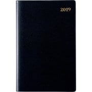 No.140 ビジネス手帳 <小型版> 1 手帳判 [2019年1月始まり]