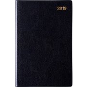 No.141 ビジネス手帳 <小型版> 3 手帳判 [2019年1月始まり]