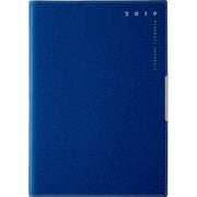 No.390 T'ディレクションダイアリー 1 B6判 [2019年1月始まり]