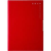 No.392 T'ディレクションダイアリー 2 B6判 [2019年1月始まり]