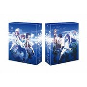 凪のあすから Blu-ray BOX<スペシャルプライス版>