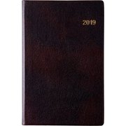 No.143 ビジネス手帳 <小型版> 4 手帳判 [2019年1月始まり]