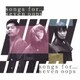 seven oops／songs for…