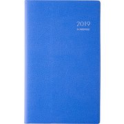 No.445 T'ファミリー手帳 スリム 1 新書判 [2019年1月始まり]