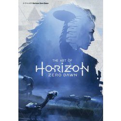 ヨドバシ Com ジ アート オブ Horizon Zero Dawn 単行本 通販 全品無料配達