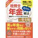 社労士年金ズバッと解法 応用問題強化エディション〈2019年版〉 [単行本]