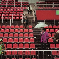 堀込高樹／Home Ground