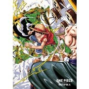 ONE PIECE エピソード オブ 空島