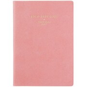7332 NOLTY メモリー3年日誌(ピンク) [ムック・その他]
