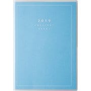 No.10 Precious Diary （プレシャスダイアリー） B6 [2019年1月始まり]