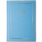 No.13 3年横線当用新日記 A5 [2019年1月始まり]