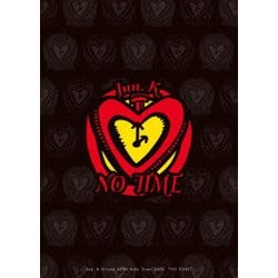 Jun.K(From 2PM)／Jun. K (From 2PM) Solo Tour 2018 "NO TIME" [Blu-ray Disc]