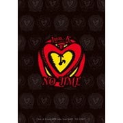 Jun. K (From 2PM) Solo Tour 2018 "NO TIME"