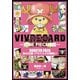 VIVRE CARD～ONE PIECE図鑑～BOOSTER [コミック]