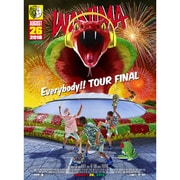 Everybody!! TOUR FINAL