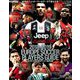 2018-2019欧州サッカー選手名鑑 2018年 10月号 [雑誌]