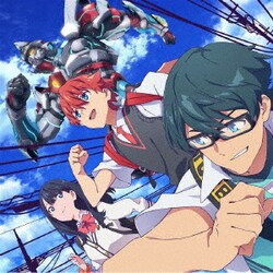 ヨドバシ Com Oxt Union Ssss Gridman Op主題歌 のコミュニティ最新情報