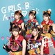 わーすた／GIRLS, BE AMBITIOUS!