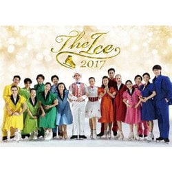 浅田真央 チャリティ Blu-ray The Ice 2017 [Blu-ray Disc]