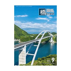 橋梁と基礎 2018年 09月号 [雑誌]