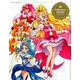 中谷友紀子東映アニメーションプリキュアワークス [単行本]