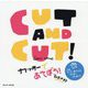 CUT AND CUT!カッターであそぼう! [単行本]