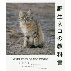 野生ネコの教科書 [単行本]