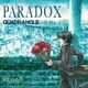 QUADRANGLE／PARADOX (TVアニメ「RErideD-刻越えのデリダ-」オープニングテーマ)
