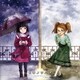マージュ・ビルシュタイン(CV:M・A・O)&ユーリィ・ディートリヒ(CV:茜屋日海夏)／トキノツバサ (RErideD-刻越えのデリダ- エンディングテーマ)