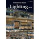 Commercial Space Lighting〈vol.2〉空間を感じるライティング [単行本]