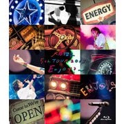 大原櫻子 5th TOUR 2018 ～Enjoy?～