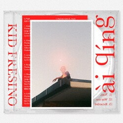 KID FRESINO／ai qing