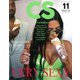 Celeb Scandals (セレブ・スキャンダル) 2018年 11月号 [雑誌]