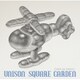 UNISON SQUARE GARDEN／Catch up, latency