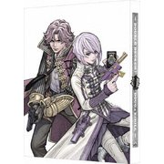 DOUBLE DECKER! ダグ&キリル 1