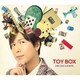 神谷浩史／TOY BOX