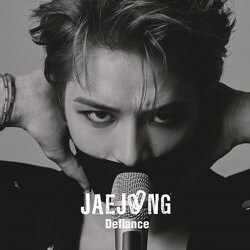 ジェジュン／Defiance