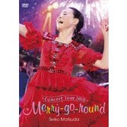 Seiko Matsuda Concert Tour 2018 Merry-go-round