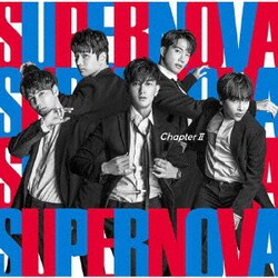 SUPERNOVA／Chapter Ⅱ