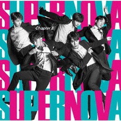 SUPERNOVA／Chapter Ⅱ