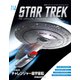 スタートレック・スターシップコレクション 2018年 10/16号（114） [雑誌]