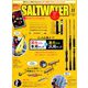 SALT WATER (ソルトウォーター) 2018年 11月号 [雑誌]