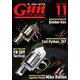 月刊 Gun Professionals (ガン・プロフェッショナルズ) 2018年 11月号 [雑誌]
