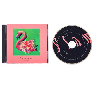 米津玄師／Flamingo/TEENAGE RIOT